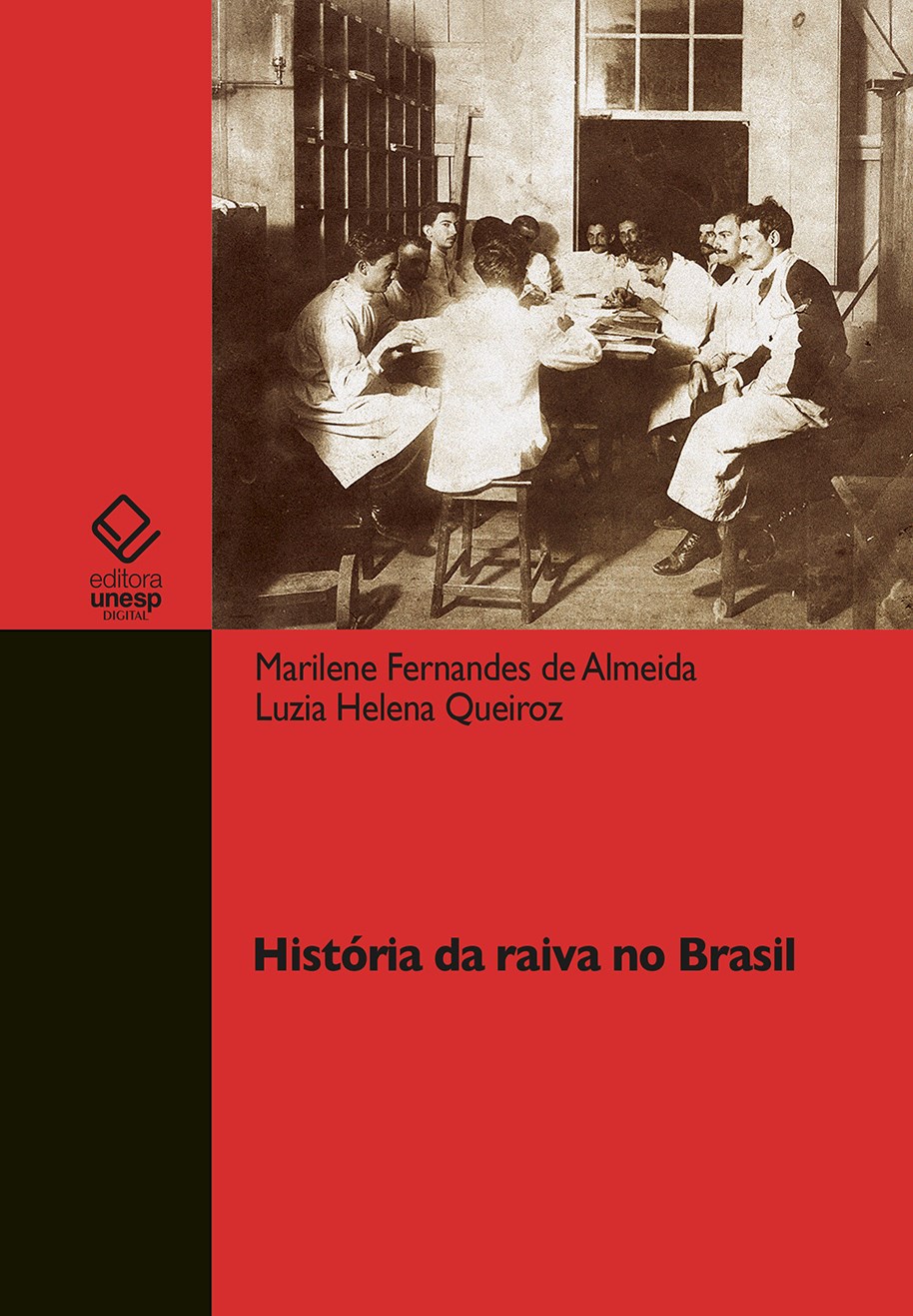 História da raiva no Brasil