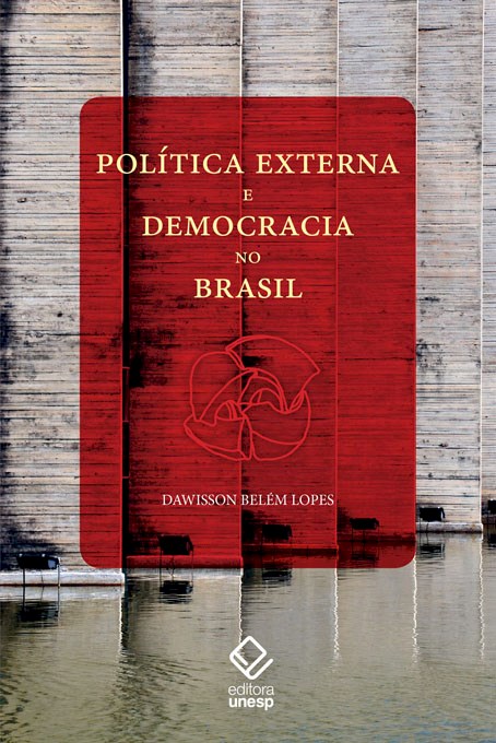 Política externa e democracia no Brasil