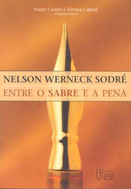 Nelson Werneck Sodré