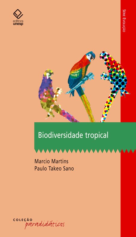 Biodiversidade tropical