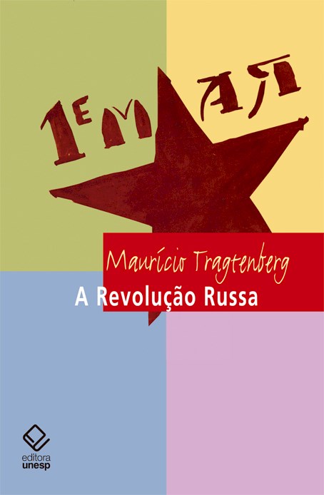 A Revolução Russa – 2ª edição